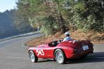 Ferrari 212 Export Barchetta 1951 года